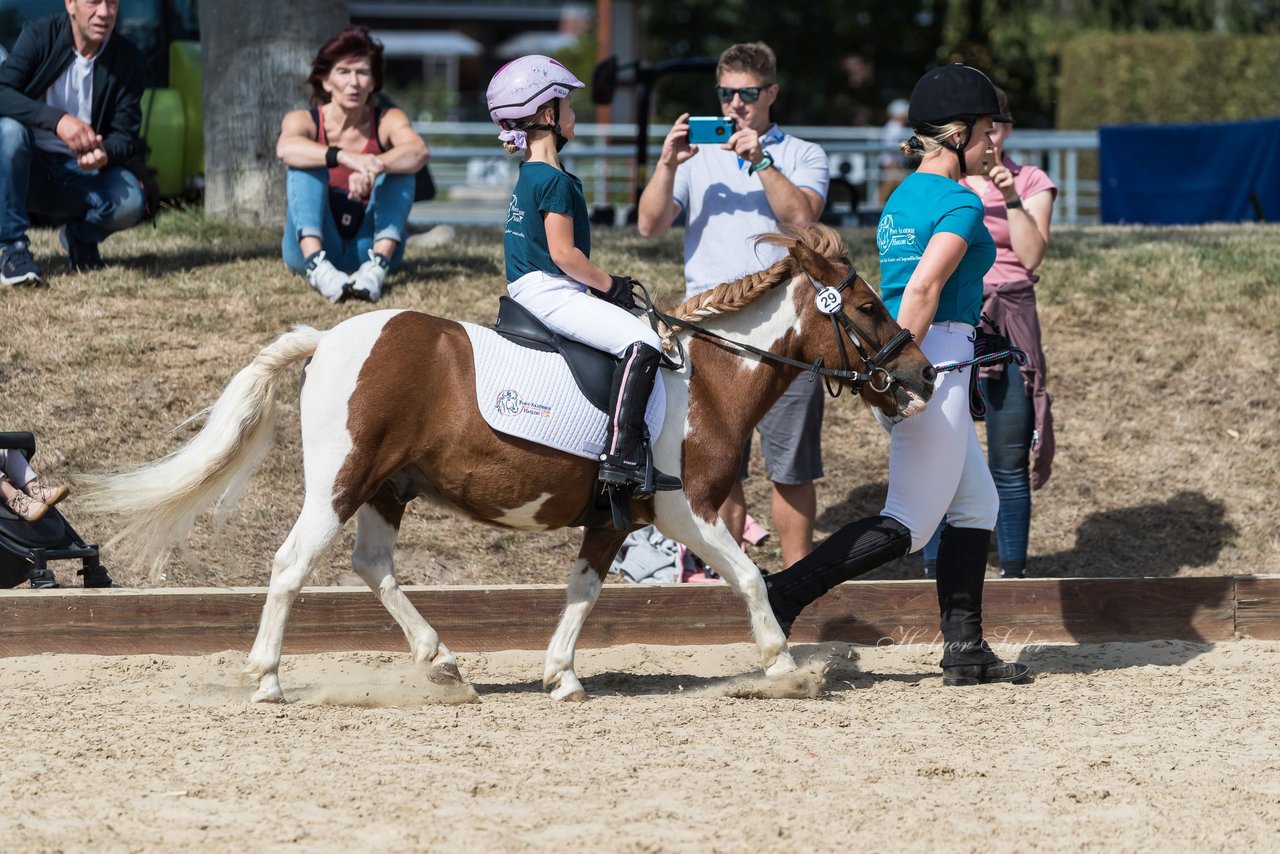 Bild 83 - Pony Akademie Turnier